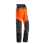 Pantalone antitaglio Technical Husqvarna