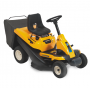 Trattorino mini-rider Cub Cadet LR2 FR60