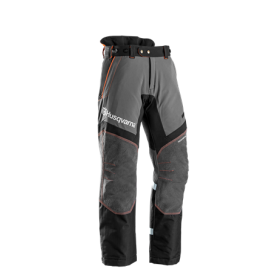 Pantalone, Technical C Husqvarna (protezione antitaglio a 360°)