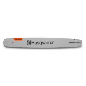 Barra Husqvarna da 3/8 1,5 mm X-FORCE