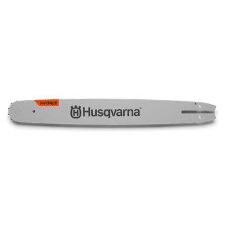 Barra Husqvarna da 3/8 1,5 mm X-FORCE