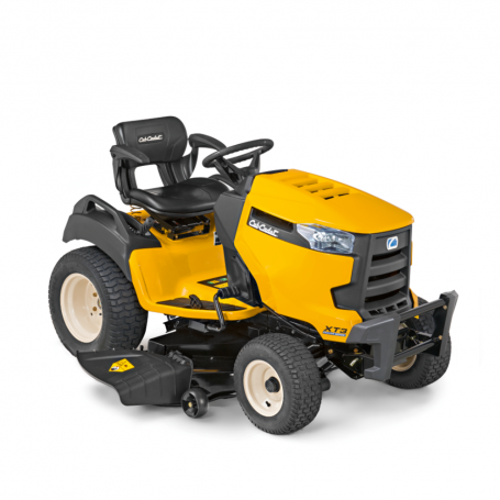 Trattorino Cub Cadet XT3 QS127