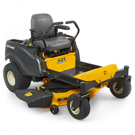 Trattorino Zero-turn Cub Cadet XZ1 137