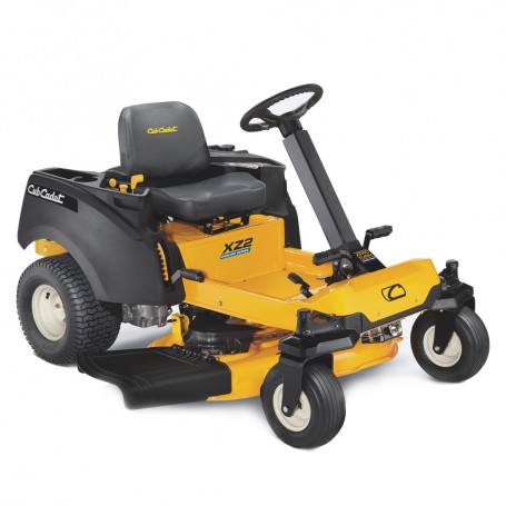 Trattorino Zero-turn Cub Cadet XZ2 107i