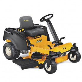 Trattorino Zero-turn Cub Cadet XZ2 117i