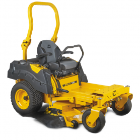 Trattorino Zero-turn Cub Cadet Z1 122