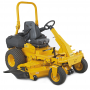 Trattorino Zero-turn Cub Cadet Z5 152