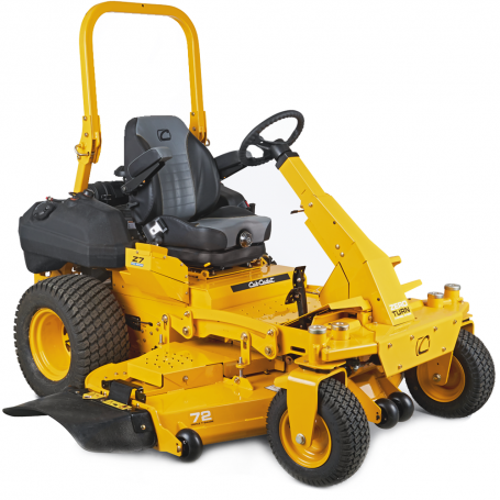 Trattorino Zero-turn Cub Cadet Z7 183