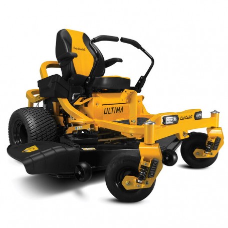 Trattorino Ultima Cub Cadet XZ5 L127