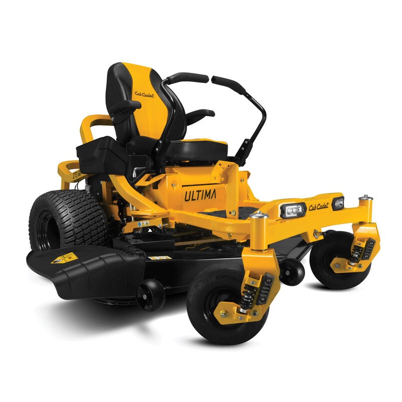 Cub cadet hotsell xz5 137
