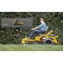 Trattorino Ultima Cub Cadet XZ5 L137