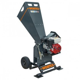 Biotrituratore Cospet Wortex Chipper T200 H