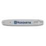 Barra Husqvarna 3/8 mini 1,1 mm per motosega a batteria