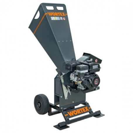 Biotrituratore Cospet Wortex Chipper T200 L