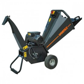 Biotrituratore Cospet Wortex Chipper D300 E