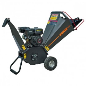 Biotrituratore Cospet Wortex Chipper D200 L