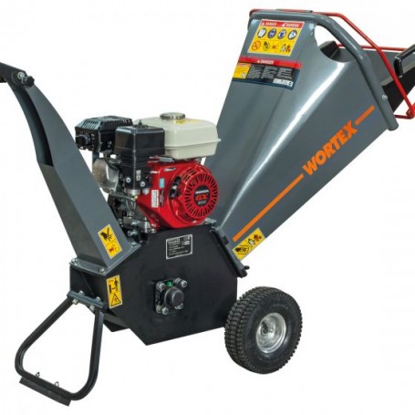 Biotrituratore Cospet Wortex Chipper D200 H