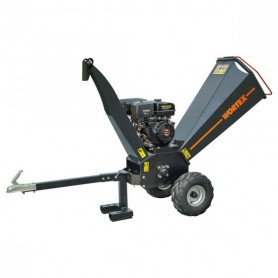 Biotrituratore Cospet Wortex Chipper D420 L