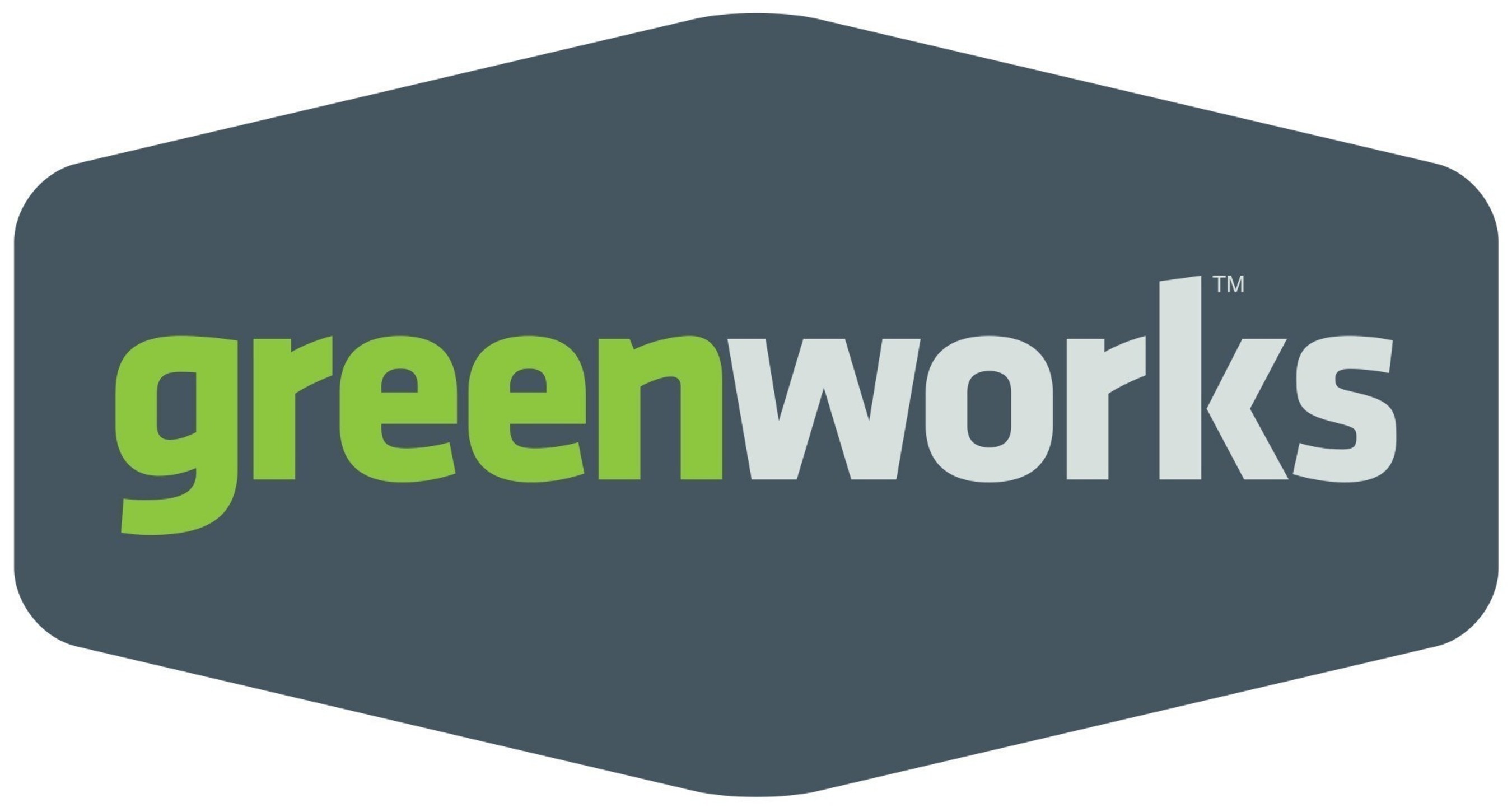 Greenworks